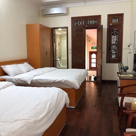 Maya Homestay Хюэ Экстерьер фото