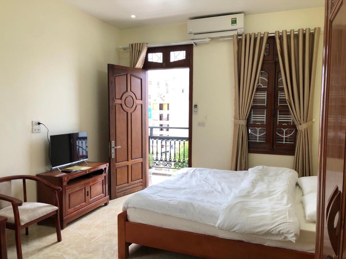 Maya Homestay Хюэ Экстерьер фото