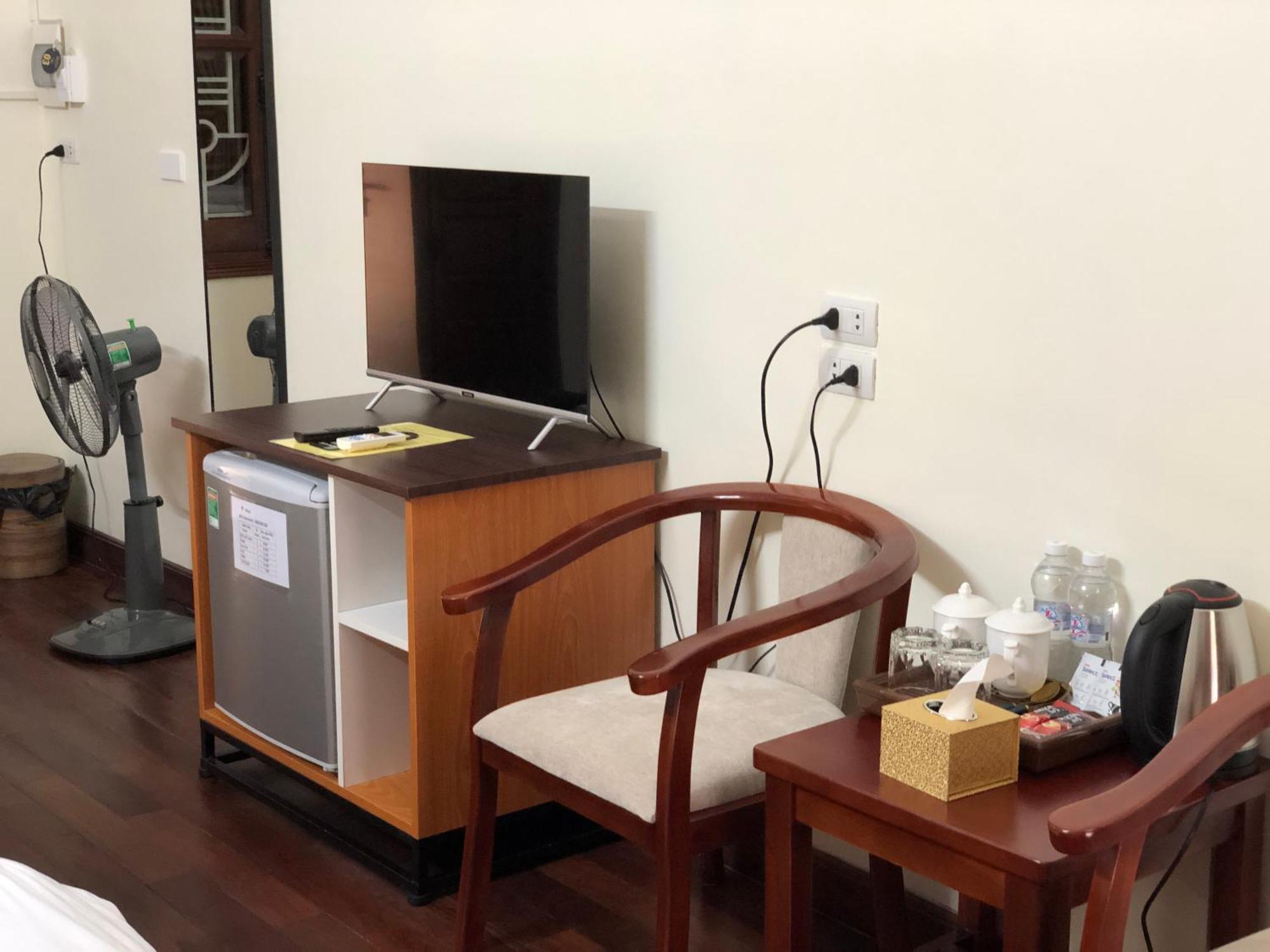 Maya Homestay Хюэ Экстерьер фото